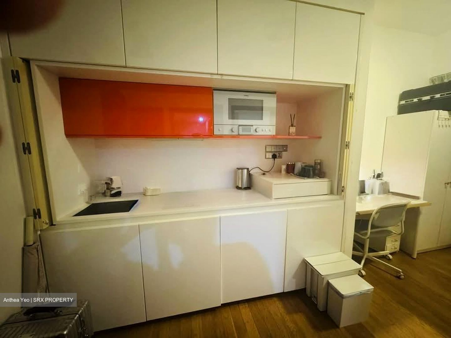 Espada (D9), Apartment #559811411